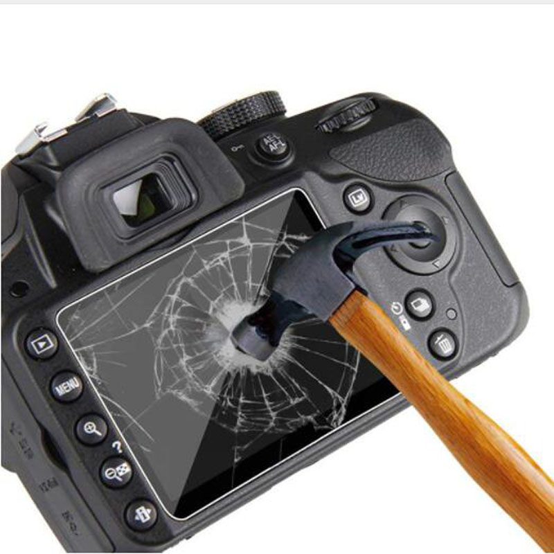 Hard Glass Screen Protector Co - Canon Camera Eos R8 ulasan dan harga