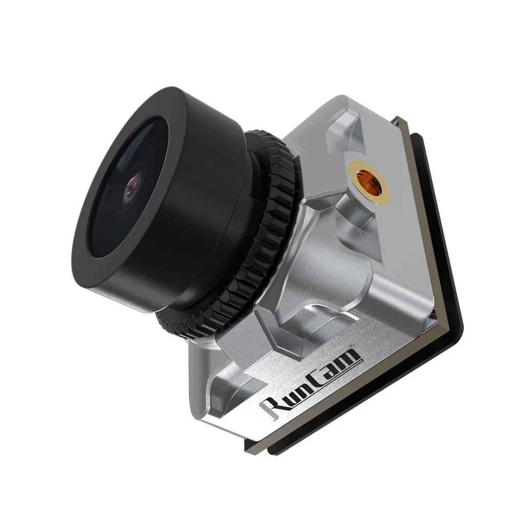RunCam Phoenix 2 FPV Camera Si - Drone Kit Hexacopter ulasan dan harga