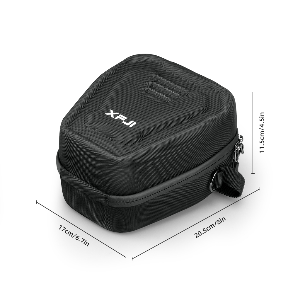 Nylon Hard Shell Camera Case f - Canon Camera Eos R8 ulasan dan harga