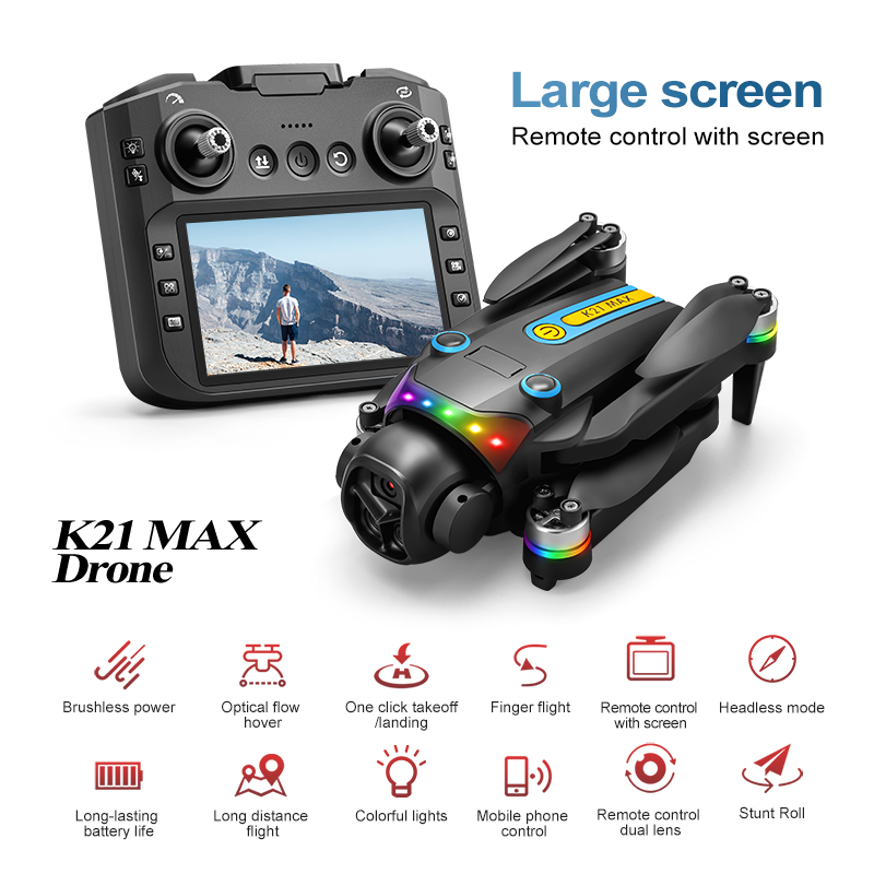 Outdoor Aerial Drone Electric  - Drone Kit Beginner ulasan dan harga