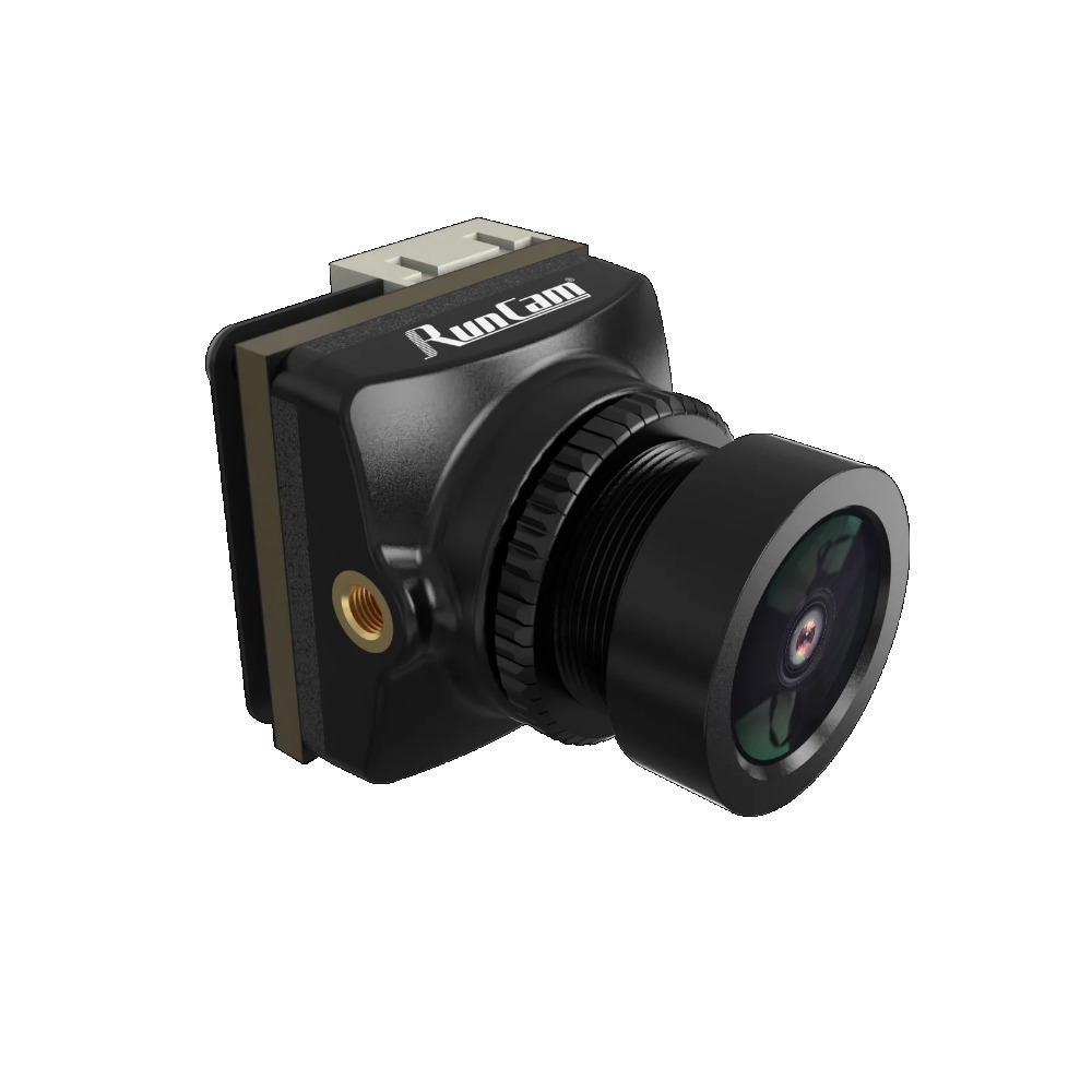 RunCam Phoenix 2 SP V3 Camera  - Drone Kit Hexacopter ulasan dan harga
