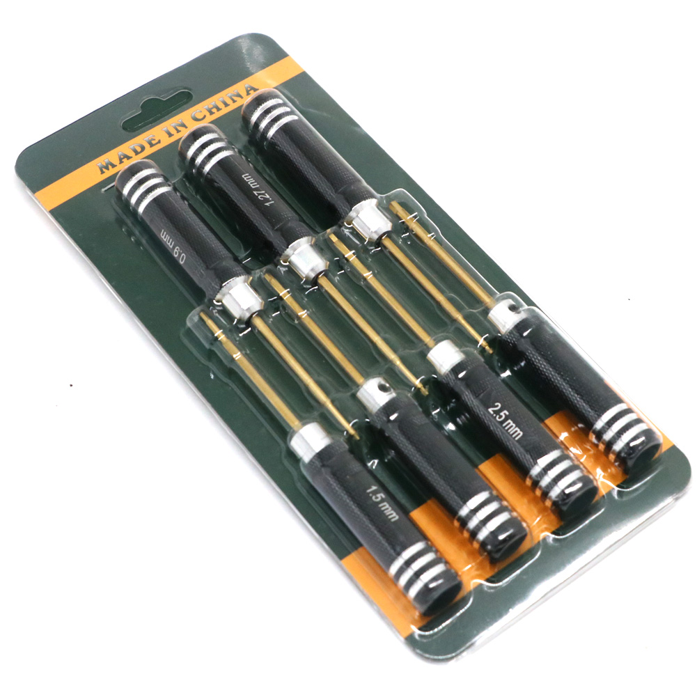 7pcs Titanium Plating Mini Pre - Drone Kit Beginner ulasan dan harga