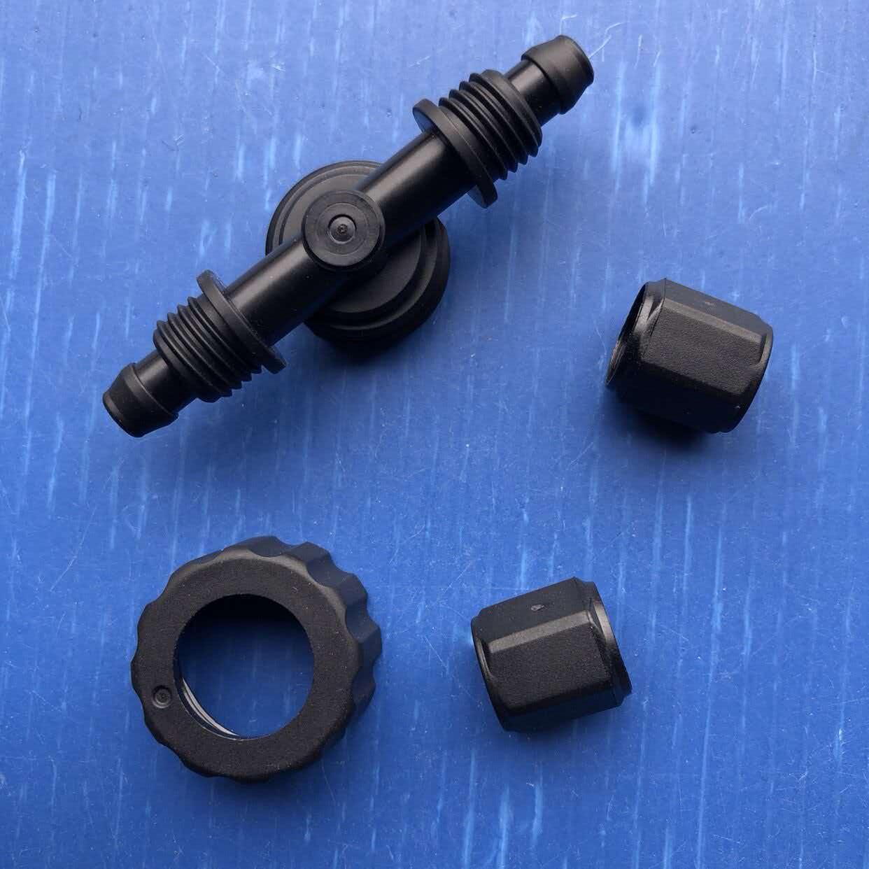 1 Set T30 Solenoid Valve Assem - Drone Kit Beginner ulasan dan harga