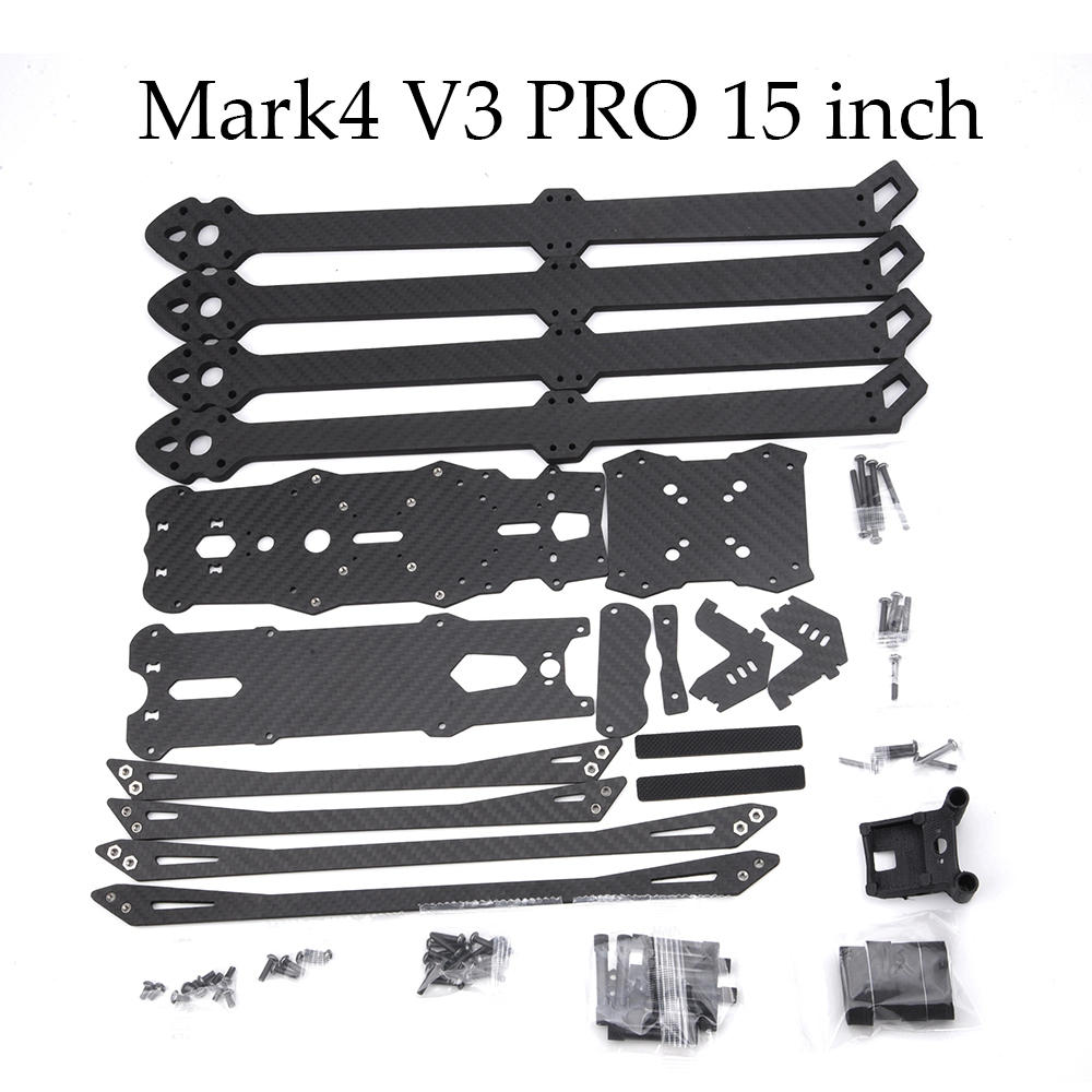 MARK4 V3 Pro 15inch 692mm T8 C - Drone Kit Fpv ulasan dan harga