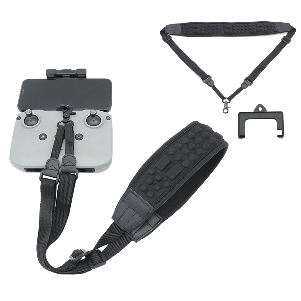 Decompression Massage Lanyard  - Dji Drone Air 3 ulasan dan harga
