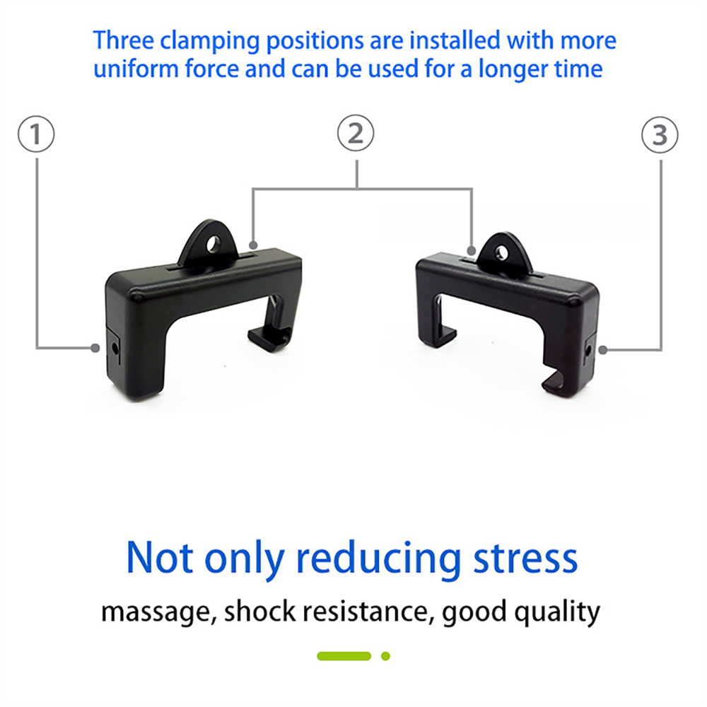 Decompression Massage Lanyard  - Dji Drone Air 3 ulasan dan harga