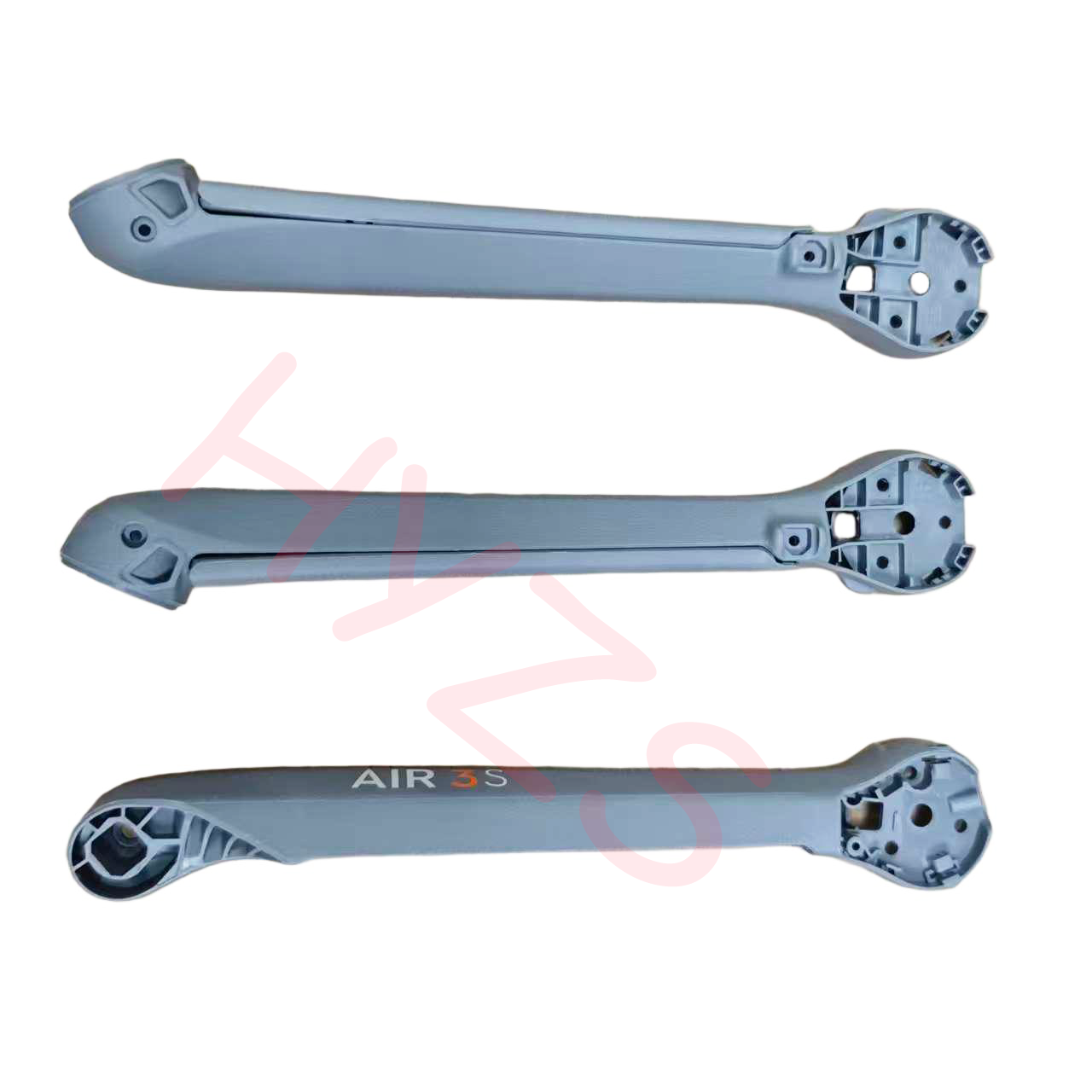 Left Front Arm Shell Without M - Dji Drone Air 3 ulasan dan harga