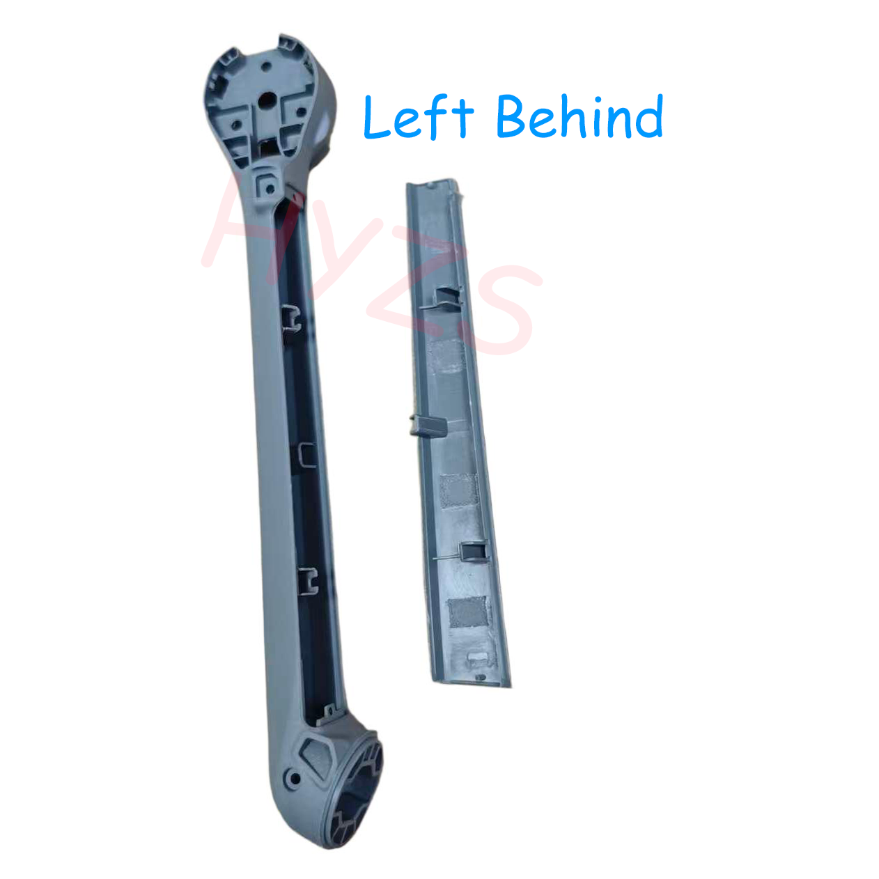 Left Front Arm Shell Without M - Dji Drone Air 3 ulasan dan harga