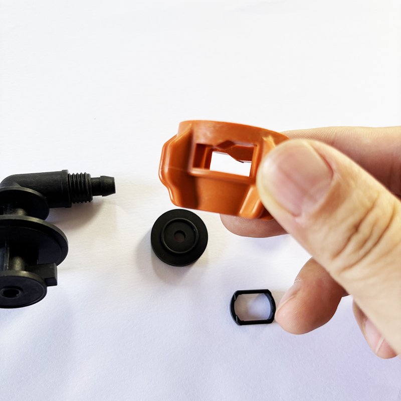 Repair Parts Agras T20 Nozzle  - Drone Kit Parts Included ulasan dan harga
