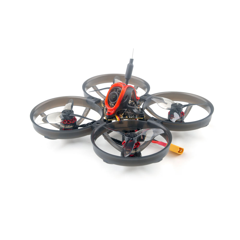 HappyModel Mobula8 1-2S 85mm M - Drone Kit Beginner ulasan dan harga