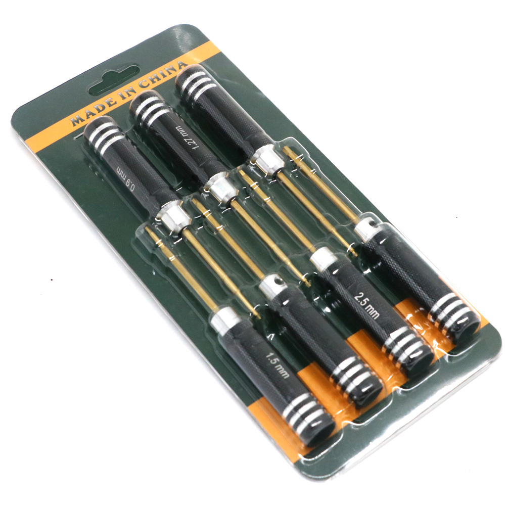 7pcs Titanium Plating Mini Pre - Drone Kit Beginner ulasan dan harga