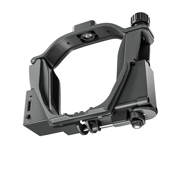 Airdrop System Kit Bracket Con - Dji Drone Air 3 ulasan dan harga